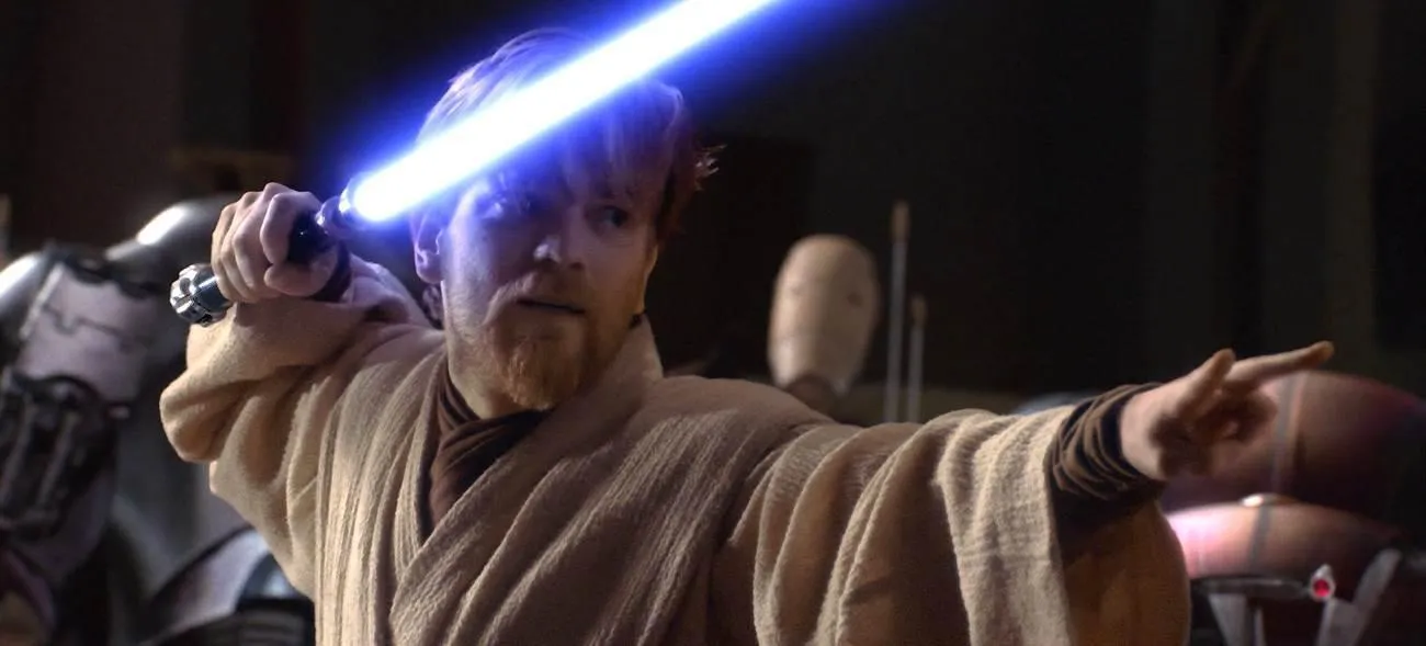Obi-Wan Kenobi