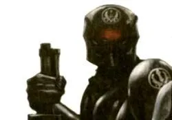 Armure d'Assaut Venom