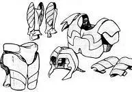 Armure de Bataille Coynite