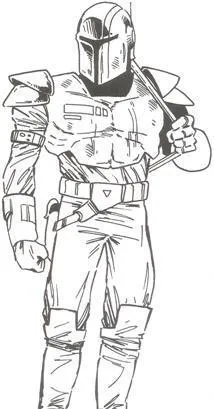 Armure de Gladiateur JX4