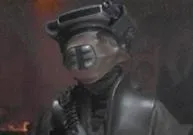 Armure de Raider Ubese