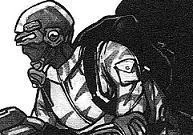 Armure de Reconnaissance Légère