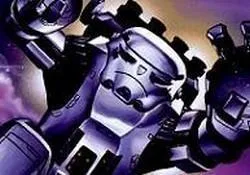 Armure de Spacetrooper Mark II