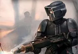 Armure de Stormcommando