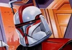 Armure des Clones ARC