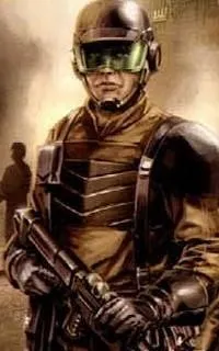 Armure Espo
