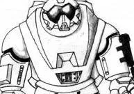 Armure Prototype Sunder 9