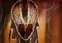 Coiffe de Soeur de la Nuit