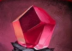 Cristal de Force de Soeur de la Nuit