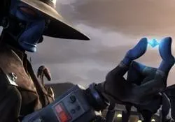 Cristal de Mémoire Kyber