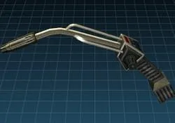 Cutter à Fusion F-187