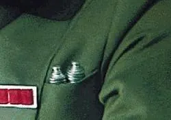 Cylindres Codés Impériaux