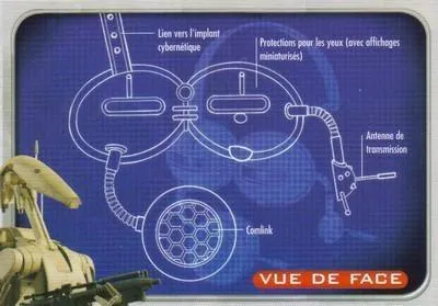 Schéma technique des Dataviseurs.