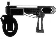 Lance-Corde Verti-Go