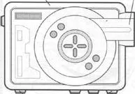 Ordinateur d'Intrusion MicroThrust