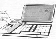 Ordinateur Portable MicroThrust