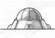 Senseur de Mouvement BlasTech 34