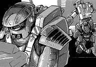 Suite Energétique anti-radiations HR-211