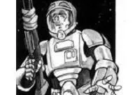 Suite Spatiale Blindée Merr-Sonn