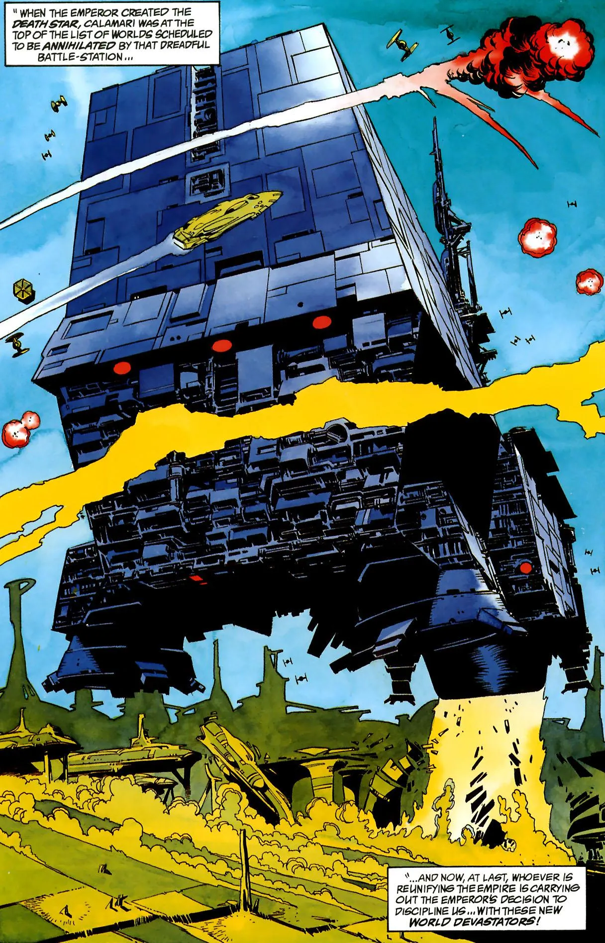 Opération Shadow Hand