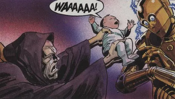 Opération Shadow Hand