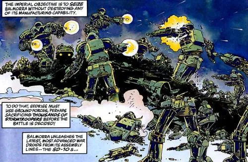 Opération Shadow Hand