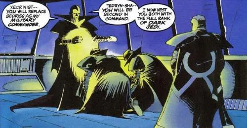 Opération Shadow Hand