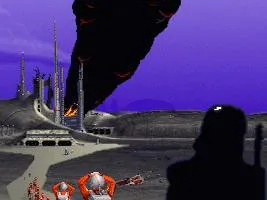 Opération Strike Fear