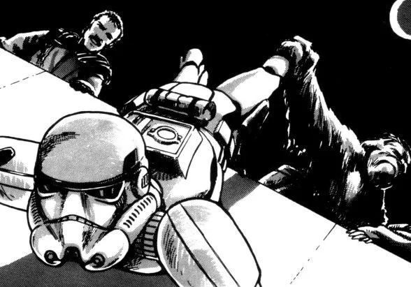 Opérations Spéciales de l'Alliance