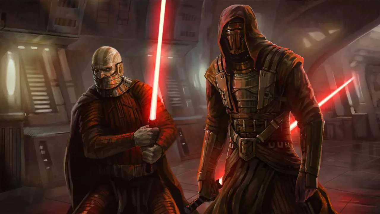 Ordre Sith