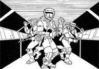 1er Régiment des SpecForces