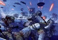 4ème Escouade du 4ème Régiment des SpecForces