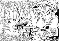 6e Régiment SpecForces