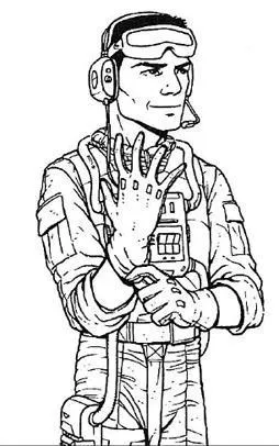 7e Régiment des SpecForces