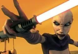 Adepte du Côté Obscur