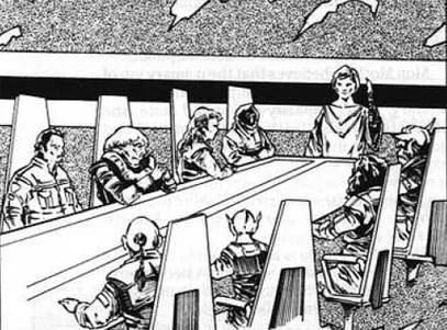 Le Cabinet