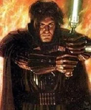 Ulic Qel-Droma, Apprenti d'Exar Kun