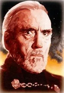 Darth Tyranus, Apprenti de Darth Sidious