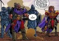 Armée de la Lumière