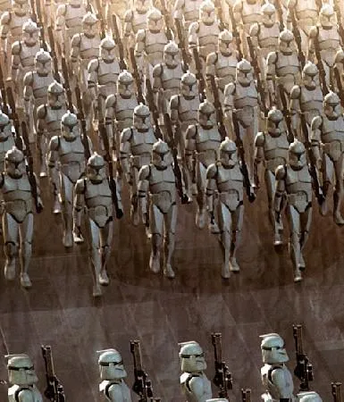 Grande Armée de la République