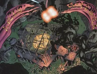 Le Circus sur Nar Shaddaa