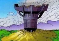 Citadelle des Etrangers