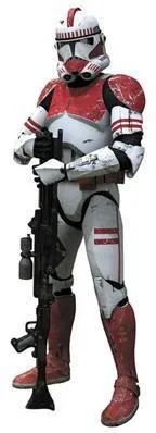 Clone de choc