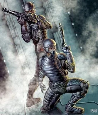 Commandos Katarn
