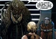 Conseil des Maîtres