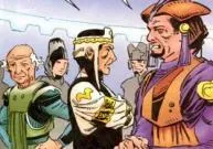 Conseil Dirigeant Impérial