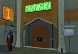 Corporation d'Echange Bumani