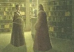 Corps d'Education Jedi