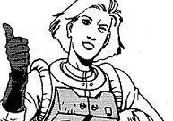 Corps de Secours Spatial