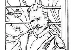 Corps Diplomatique Impérial